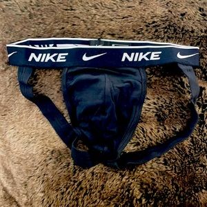 Nike Jockstrap - Black
